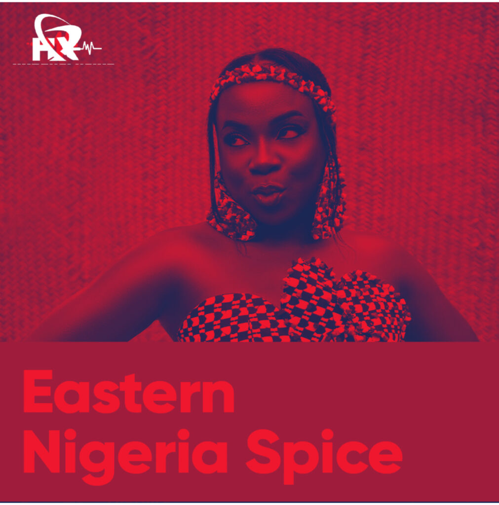 Eastern Nigeria Spice