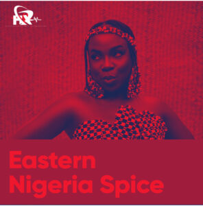Eastern Nigeria Spice