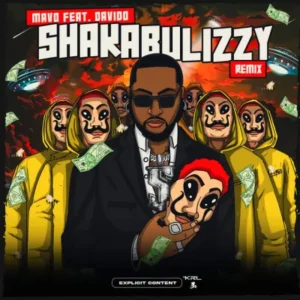 Shakabulizzy II