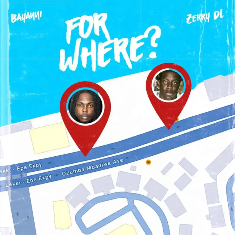 For Where