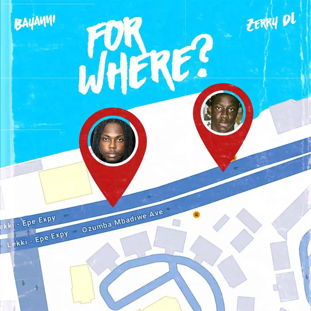 For Where