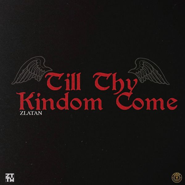 Till Thy Kingdom Come