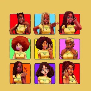Favorite Girl Remix