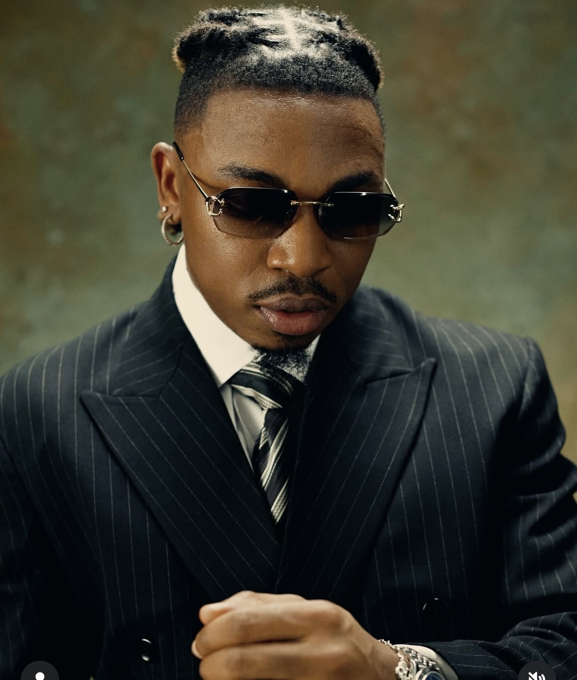 Mayorkun