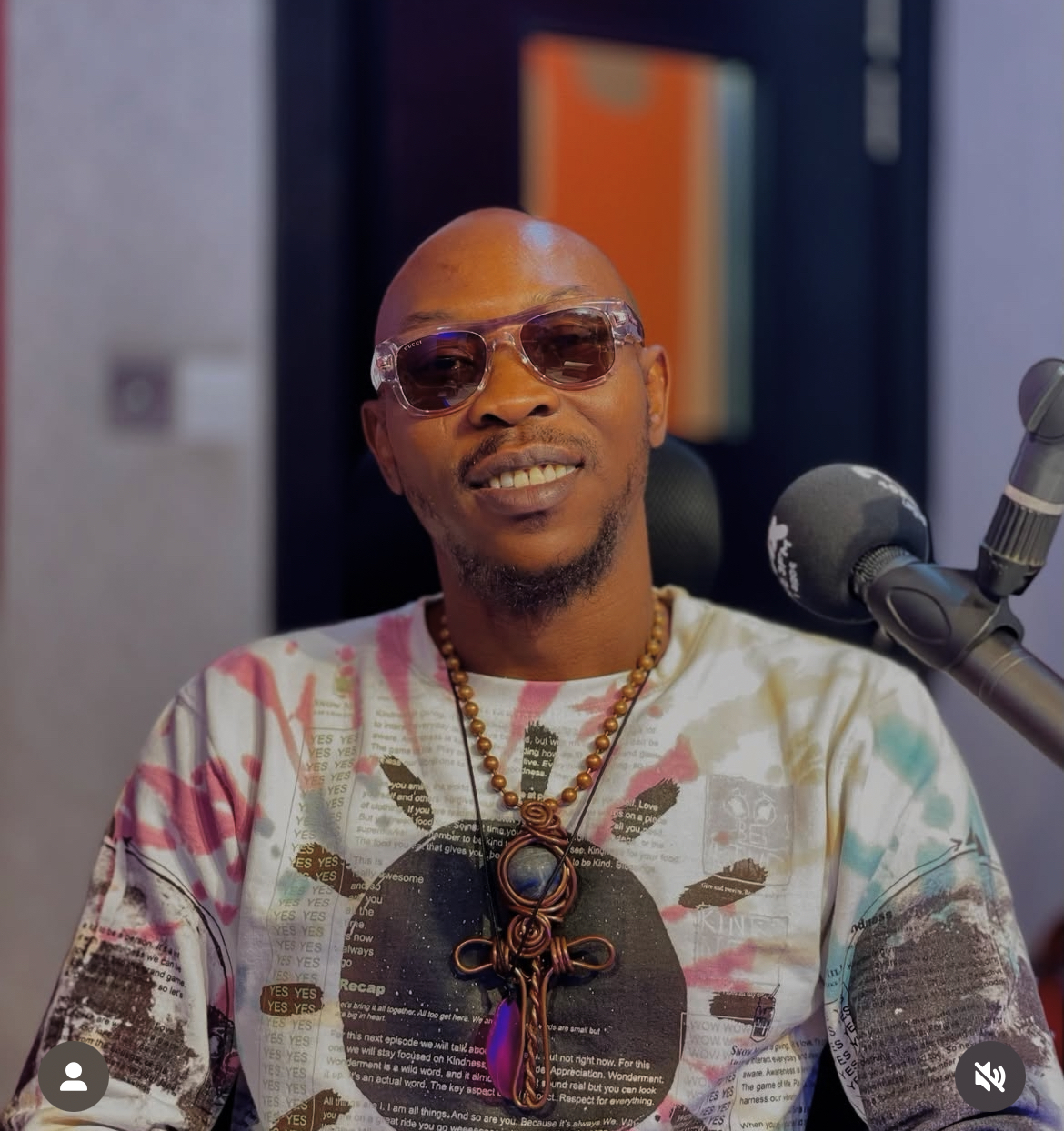 Seun Kuti