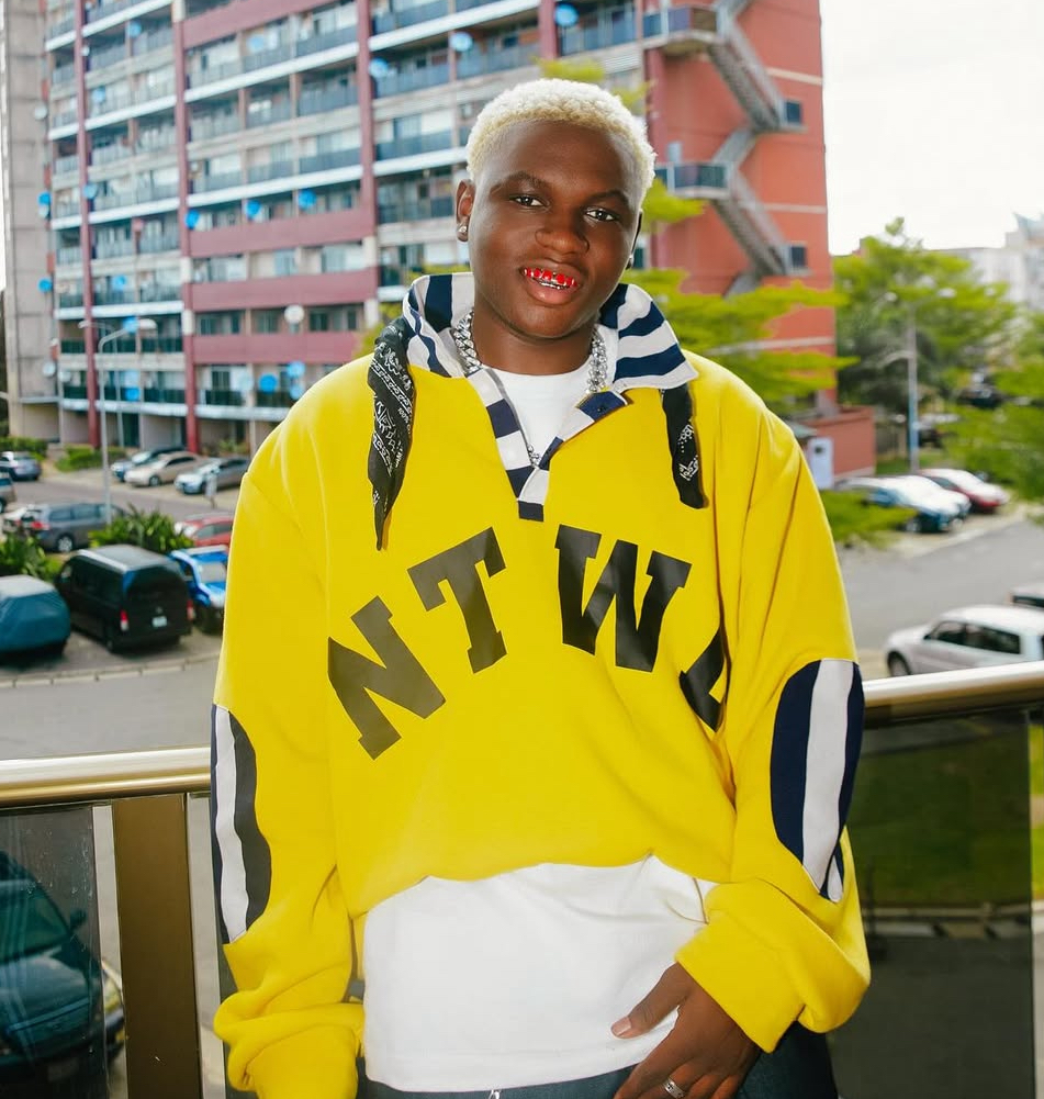 Ayo Maff