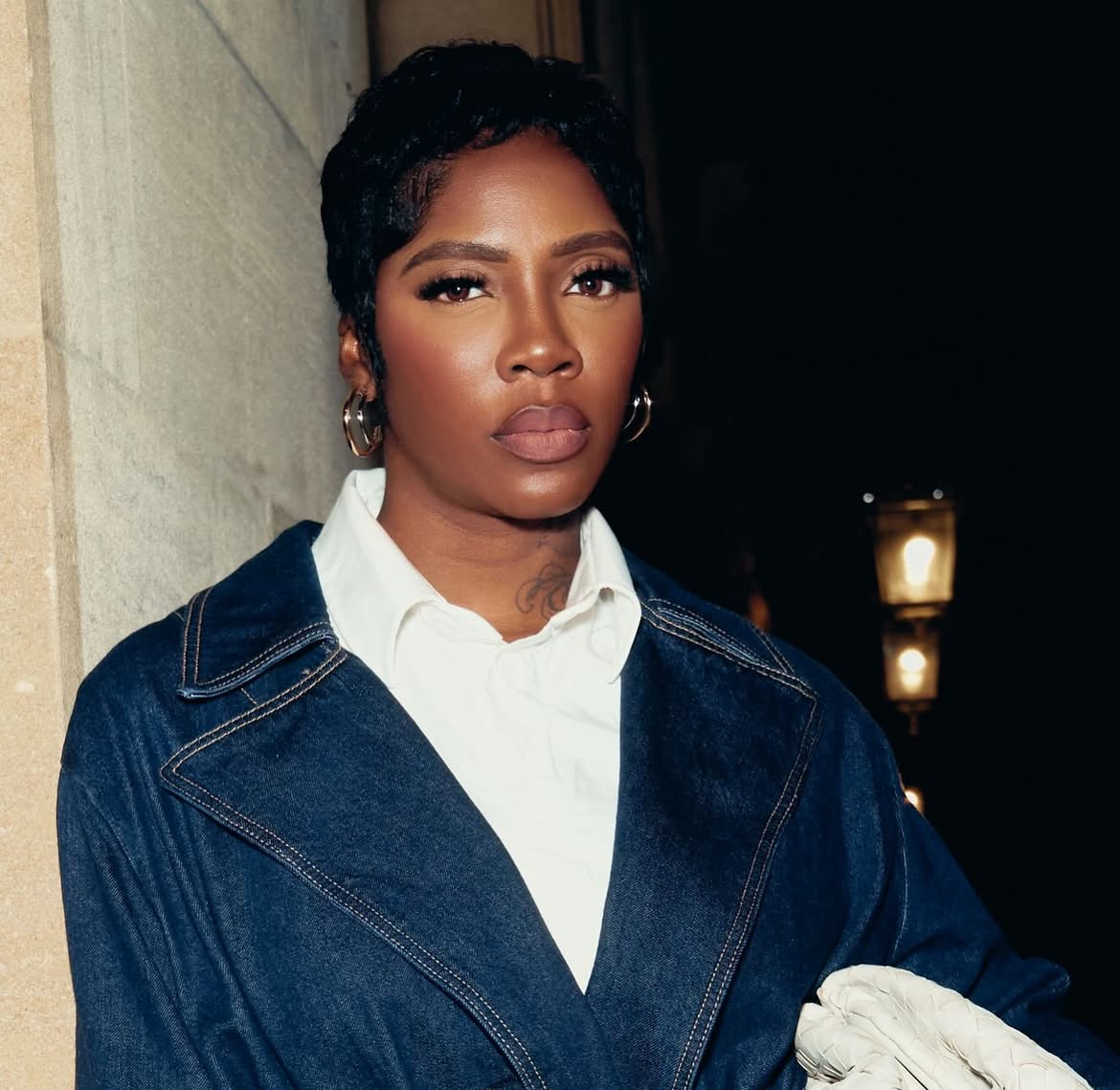 Tiwa Savage