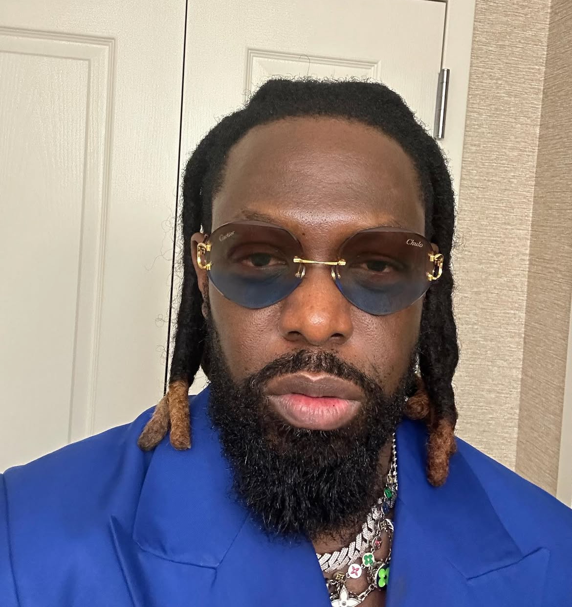 Timaya