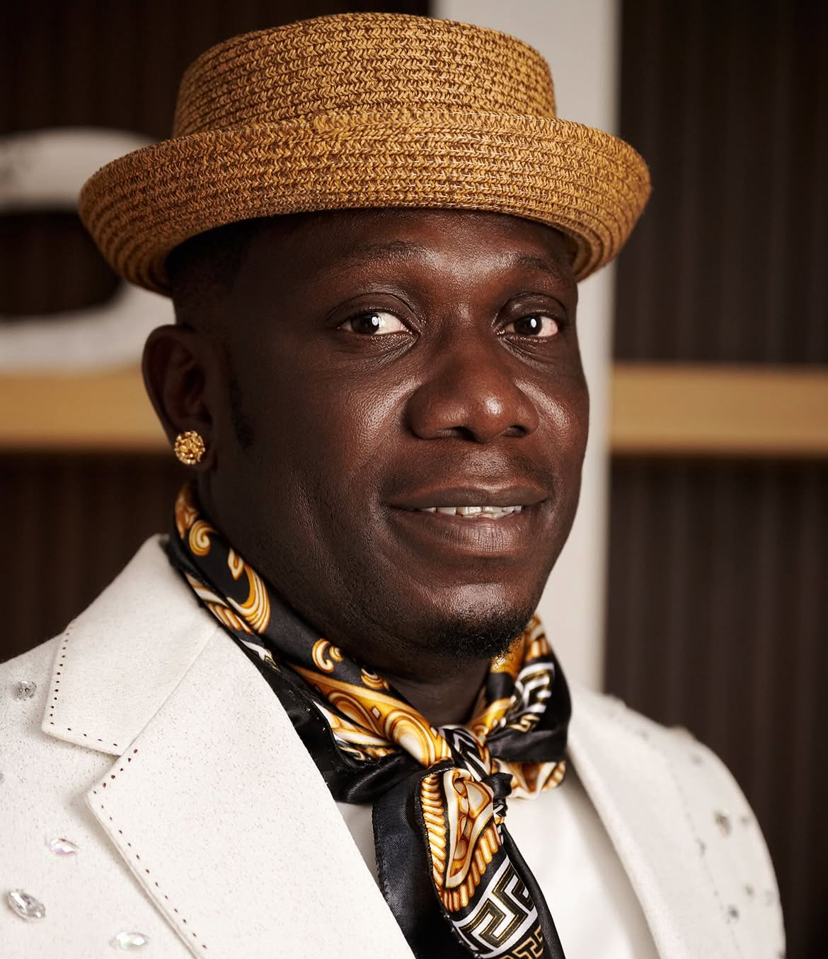 Duncan Mighty