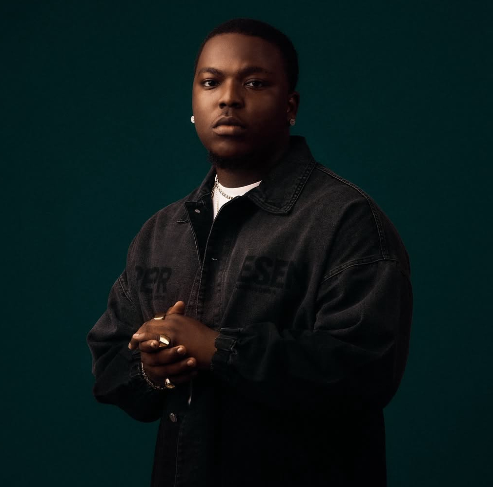 Joel Dre