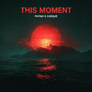 This moment