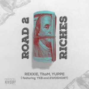 Road 2 Riches