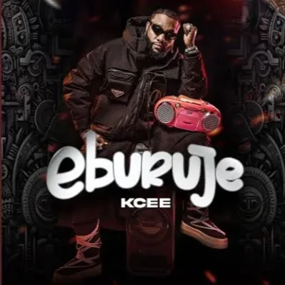 Eburuje