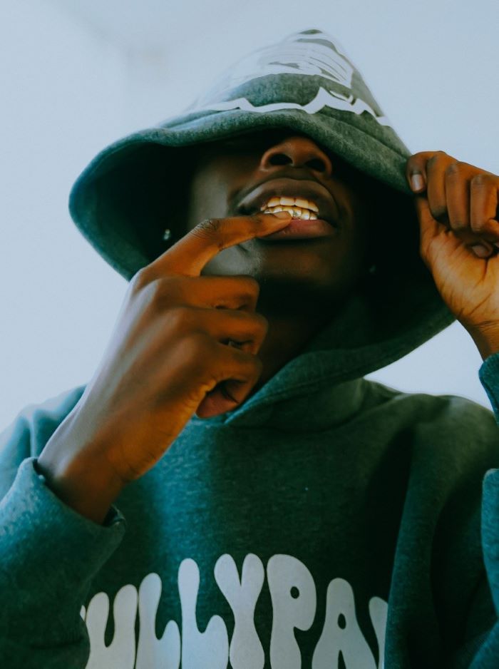 LeoStayTrill