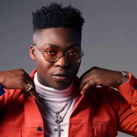 Reekado Banks