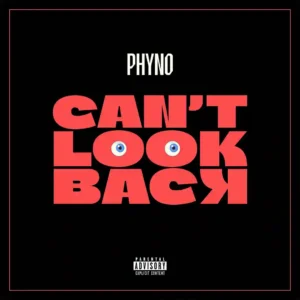 Cant Look Back