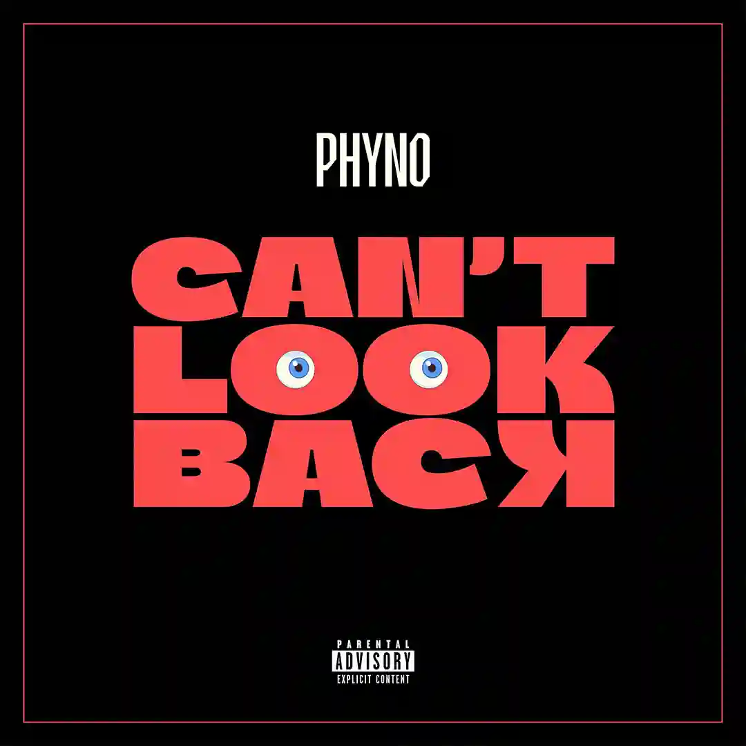 Cant Look Back