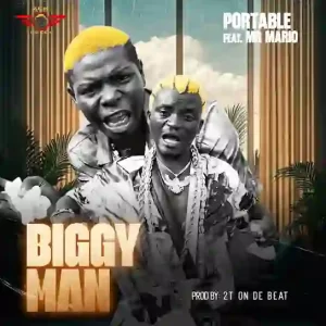 Biggy Man