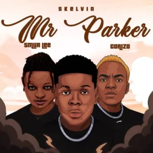 Mr Parker