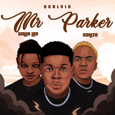 Mr Parker