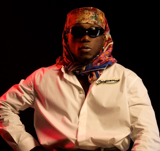 DJ Spinall