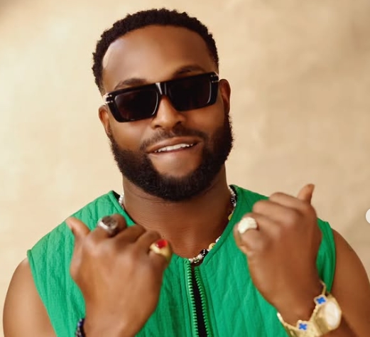 DJ Neptune