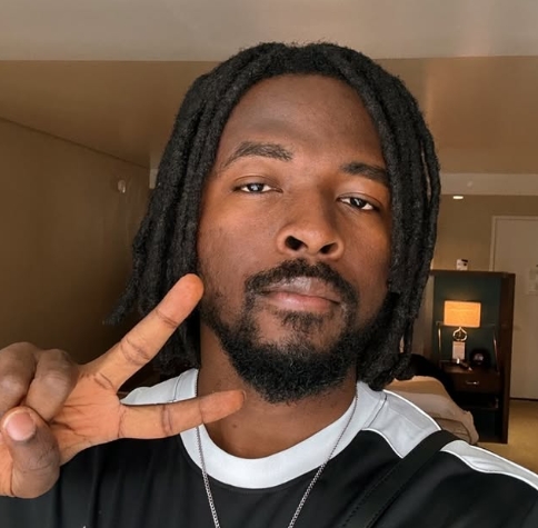 Johnny Drille