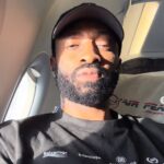 Ric Hassani