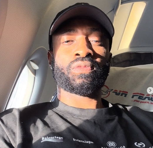 Ric Hassani