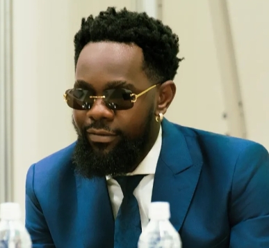 Patoranking