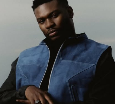 Nonso Amadi