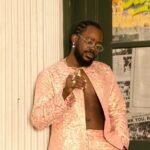 Adekunle Gold