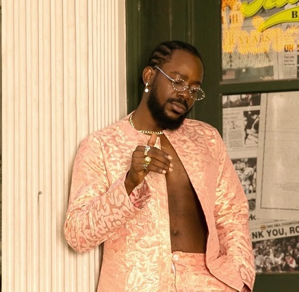 Adekunle Gold
