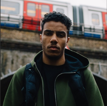 AJ Tracey