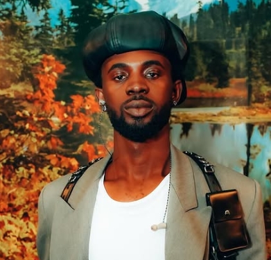 Black Sherif