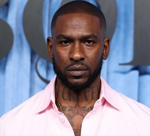 Skepta