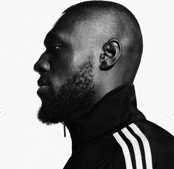 Stormzy