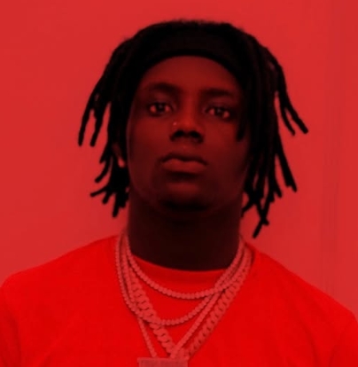 Tega Boi DC
