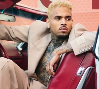 Chris Brown