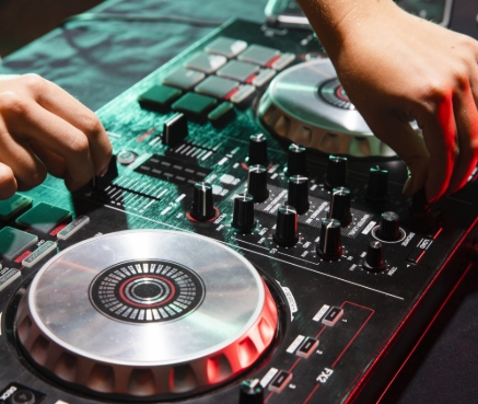 DJ Mix