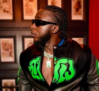DJ Kaywise