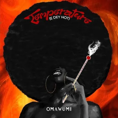 Temperature (E Dey Hot)