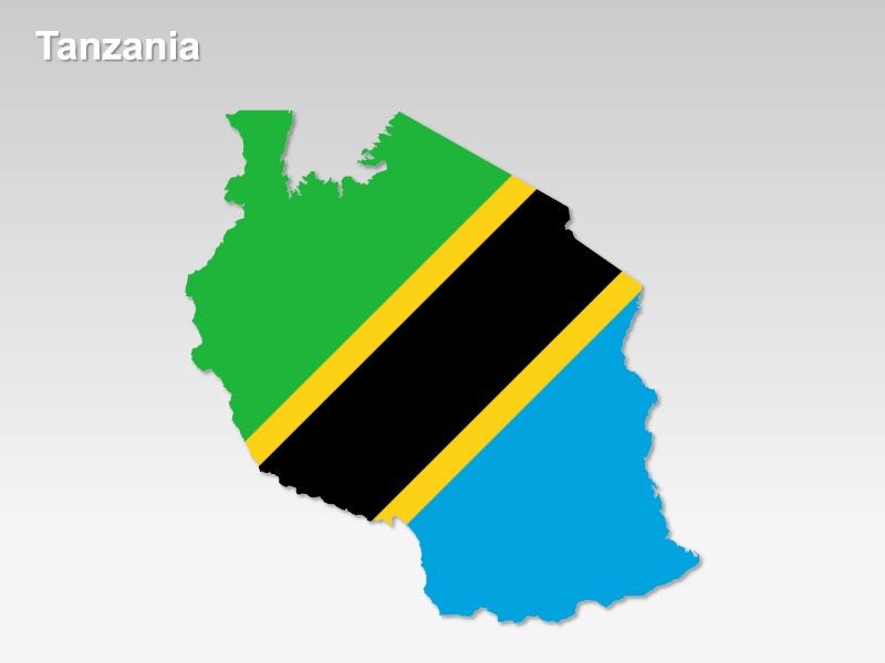 Tanzania