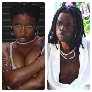 Ayra Starr Teases New Song “Who’s That Girl” Featuring Rema