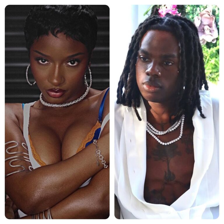 Ayra Starr Teases New Song “Who’s That Girl” Featuring Rema