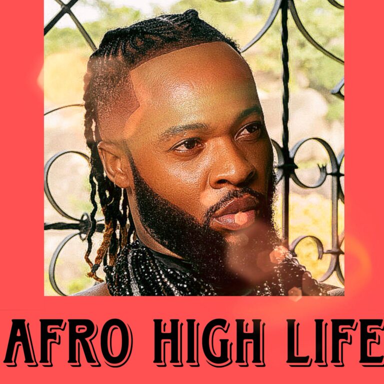 Afro High Life