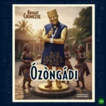 Ozongadi