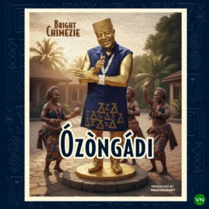 Ozongadi