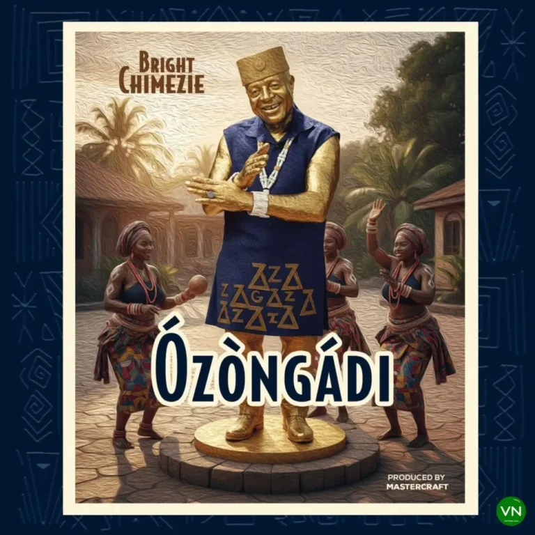 Ozongadi