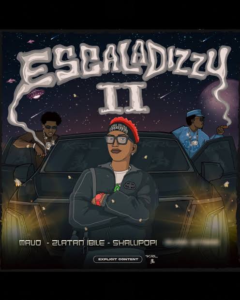 Escaladizzy